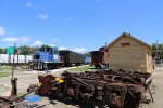 Wabash Valley Railroad Museum